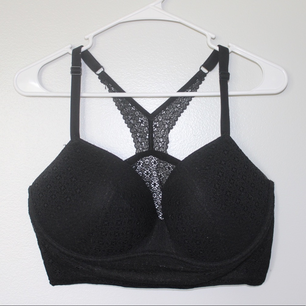 Victoria’s secret bra